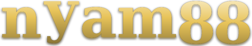 nyam88 logo